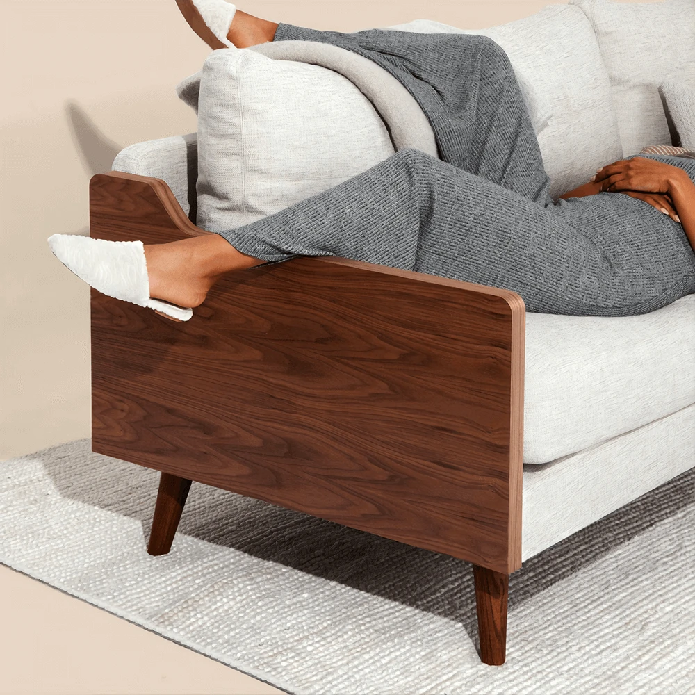 Home Office Storage Solutions: Built-In Furniture Ideas