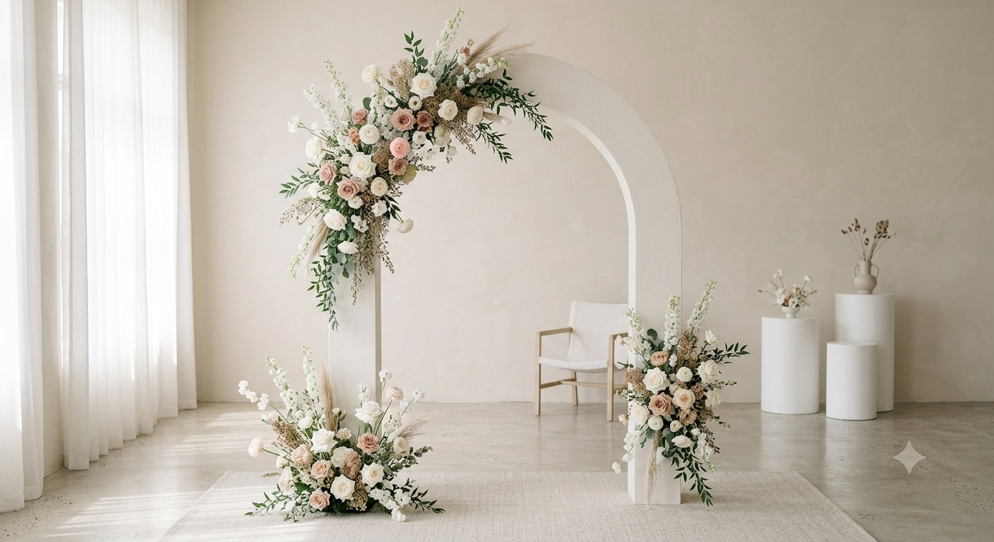 The Event Planner’s Guide to Backdrop Logistics: Timelines, Sizing, and Setup